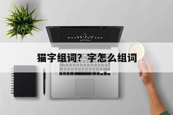 猫字组词？字怎么组词-第1张图片-居家生活