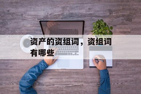 资产的资组词，资组词有哪些-第1张图片-居家生活