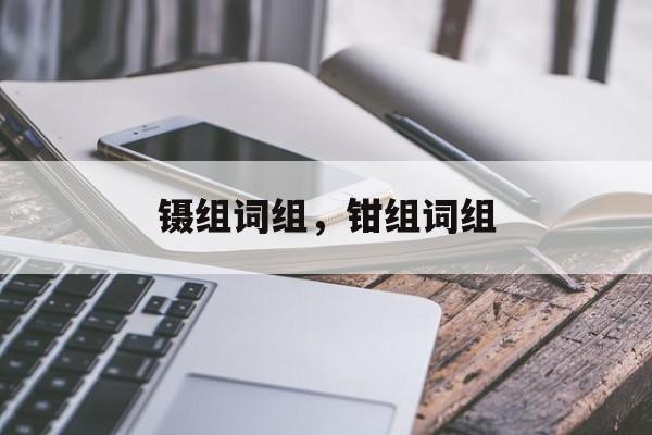 镊组词组，钳组词组-第1张图片-居家生活