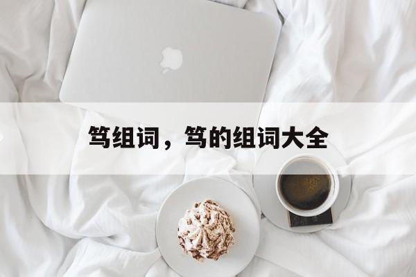 笃组词，笃的组词大全-第1张图片-居家生活