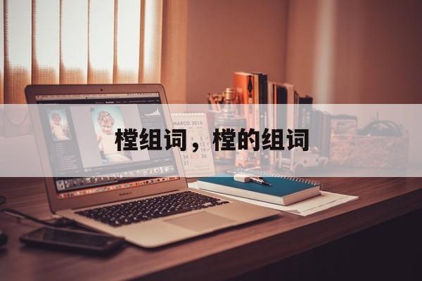 樘组词，樘的组词-第1张图片-居家生活