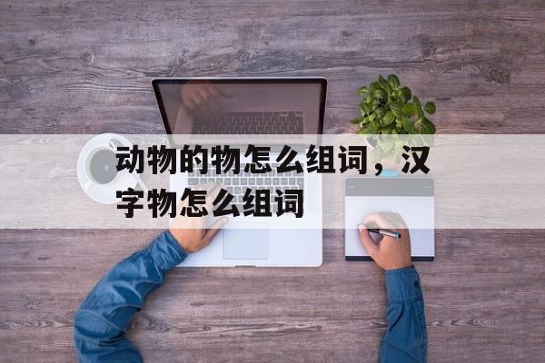 动物的物怎么组词，汉字物怎么组词-第1张图片-居家生活