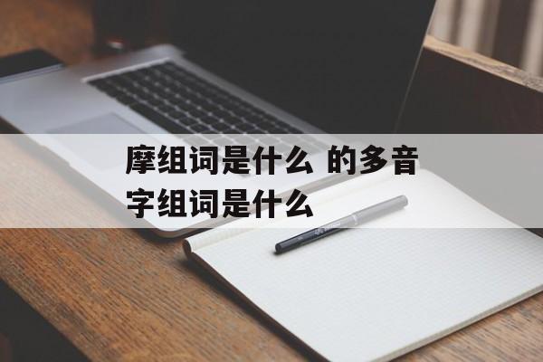 摩组词是什么 的多音字组词是什么-第1张图片-居家生活